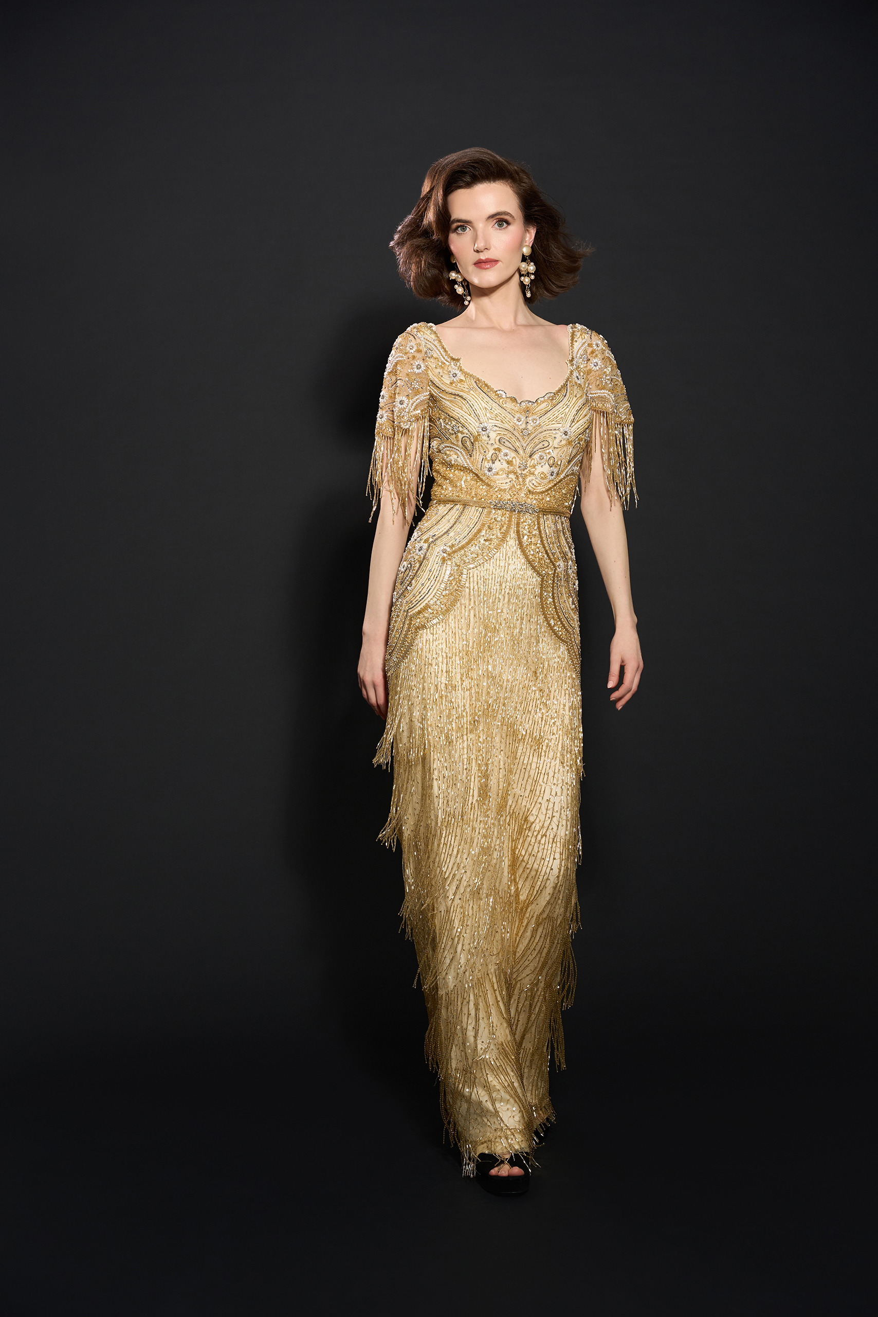 Lady Carlotta